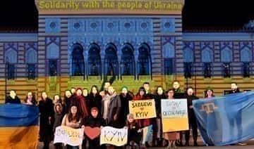 Invasion kan driva 5 miljoner ukrainare att fly utomlands - FN