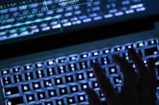 „Bezpečnostný kódex“: príjmy ruskej kybernetickej bezpečnosti budú rásť kvôli hrozbám zo Západu