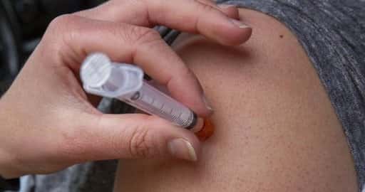 Kanada - Wellesley'deki COVID-19 aşı kliniği yakında faaliyetlerini durduracak