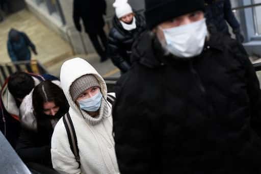 Moskva ruší obmedzenia týkajúce sa koronavírusu