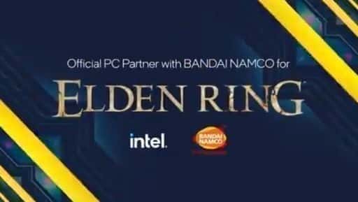 Intel забула випустити відеодрайвер для Elden Ring, хоча обіцяла це зробити до релізу гри