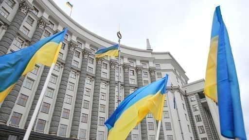 МЗС Расіі не прызнае ўрад Украіны дэмакратычным