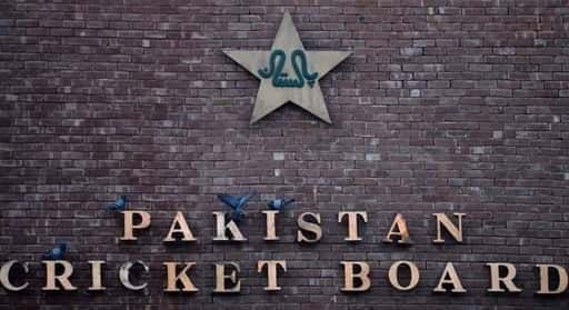 PCB объявила TikTok титульным спонсором серии тестов Пакистан-Австралия