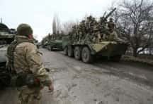 Напади широм Украјине док десетине људи гину у руској инвазији