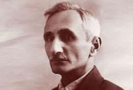 Oggi è il compleanno dell'eccezionale scrittore azerbaigiano Abdullah Shaig