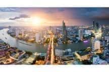 Giappone - Accelerare l'innovazione del governo in Thailandia