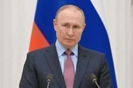 Putin pronto per colloqui con l'Ucraina a Minsk