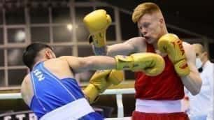 Kazakhstan bypassed Uzbekistan with Ukraine. Who won the medals of the small world championship in boxing