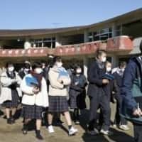 Japan - Nog 10 jaar nodig voor 'zachte' wederopbouw, zegt gouverneur van Miyagi