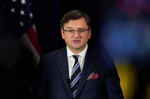 Ukraine called on the United States to direct maximum influence to disconnect Russia from SWIFT