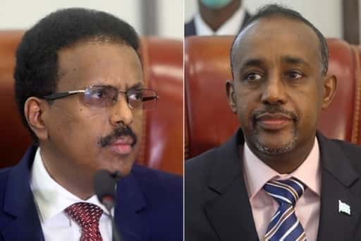 САД најављују санкције за сомалијске званичнике након одлагања избора
