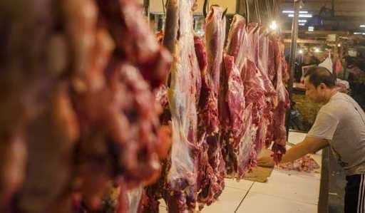 Ikappi spera che non tutti i commercianti di carne colpiscano le vendite