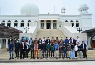 Азербайджан - Поредното събитие за Ходжали се проведе в централната джамия на Индонезия