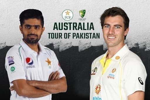 L'Australia a suo agio con la sicurezza alla vigilia del tour in Pakistan