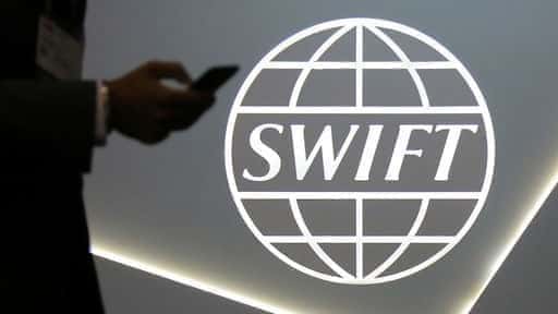 Reuters: Rusiya Federasiyasının SWIFT-dən ayrılması ilə bağlı qərar bir neçə gün ərzində veriləcək