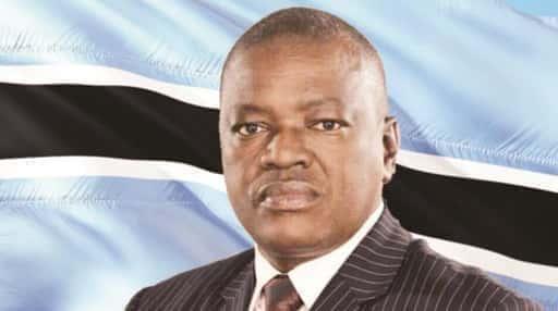 Masisi se mantém firme na luta para remover sanções ilegais contra Zim