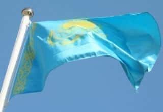 V Kazahstanu so opazili zmanjšanje bruto mednarodnih rezerv