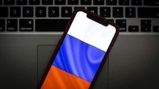 قام المحلل بتقييم احتمالية انفصال روسيا عن الإنترنت العالمي