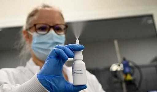 Združeno kraljestvo bo zavrglo 4,7 milijona odmerkov cepiva Covid-19