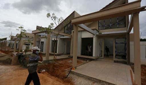 Airlangga: حوافز ضريبة القيمة المضافة على الممتلكات تشجع على توفير السكن الملائم