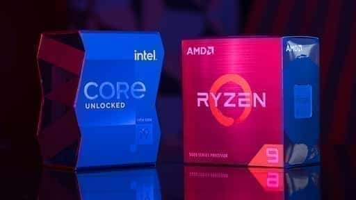 Intel öz yol xəritəsində irəliləyiş əldə etsə belə, AMD bazarı qazanmağa davam edəcək