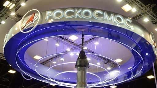 Roskosmos-website wordt aangevallen door buitenlandse servers
