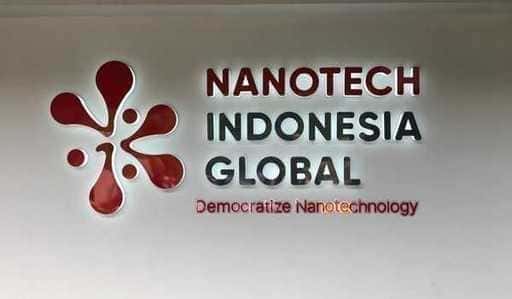 Redo för börsnotering, Nanotech Indonesia Global Optimistic of Skyrocketing Performance