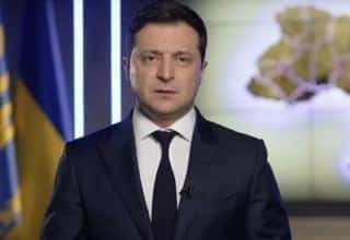 Zelensky instado a aprovar a decisão sobre a adesão da Ucrânia à UE