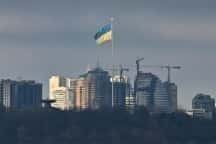 Украјинске и руске трупе се боре на улицама Кијева
