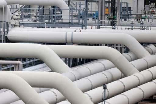 Nemčija je komentirala morebitno prenehanje dobave ruskega plina