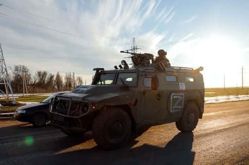 Le forze armate russe sviluppano offensive in tutte le direzioni dopo il rifiuto di Kiev di negoziare