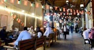 Restaurantele din Kuweit revin zilelor de glorie