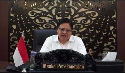 Regierung setzt PPKM außerhalb von Java-Bali bis zum 14. März 2022 fort