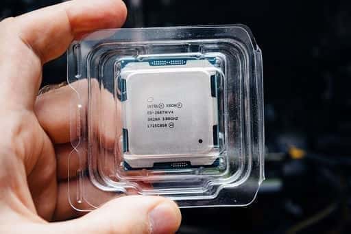 RBC: AMD en Intel stoppen met de levering van processors aan Rusland