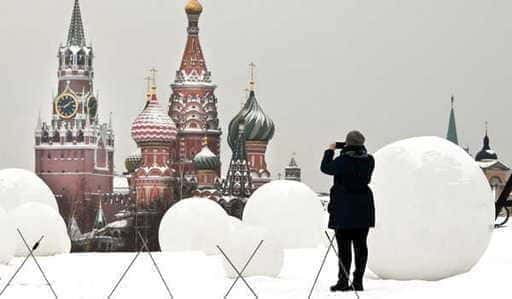 La Francia esorta i suoi cittadini a lasciare la Russia il prima possibile Oggi, le delegazioni ucraine...