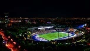 How is Krasnodar? Kairat is ready to build a new stadium near the Central