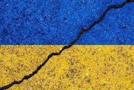 Румынія асуджае Расею за прызнанне сепаратысцкіх рэгіёнаў Украіны