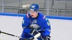 Barys je utrpel izgube pred začetkom končnice lige KHL