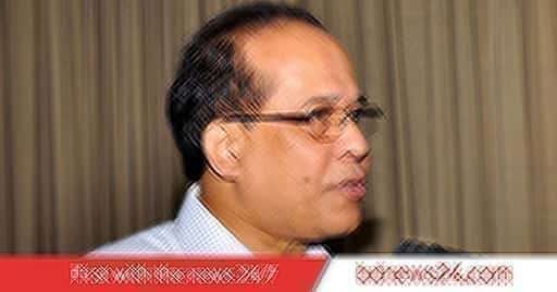 Bangladéš - Nebude akceptovať všetku vinu na EC: Awal