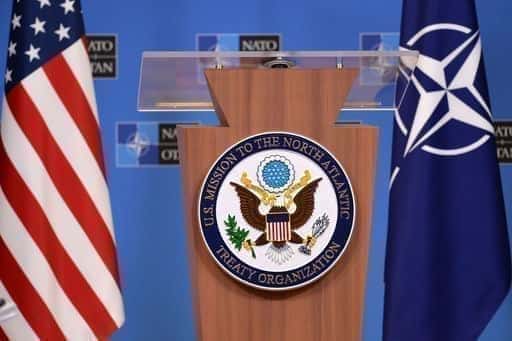 Biely dom uviedol, že ani USA, ani NATO neohrozujú Rusko
