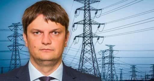 Andrei Spinu: Systemy energetyczne Ukrainy i Mołdawii będą nadal działać autonomicznie