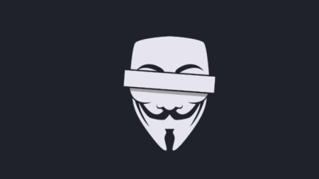 The Anonymous heeft de website van de Tsjetsjeense regering gedownload