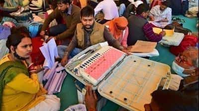 BJP vidí šancu vo voľbách fázy 5 v Uttar Pradesh