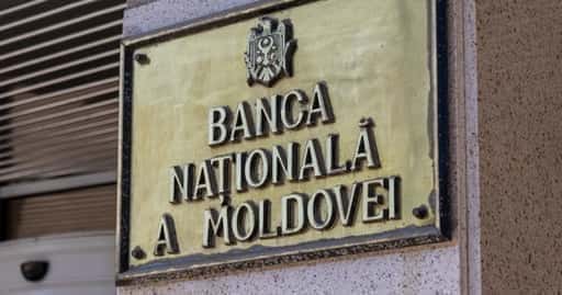 NBM: Banker i Moldavien fungerar som vanligt