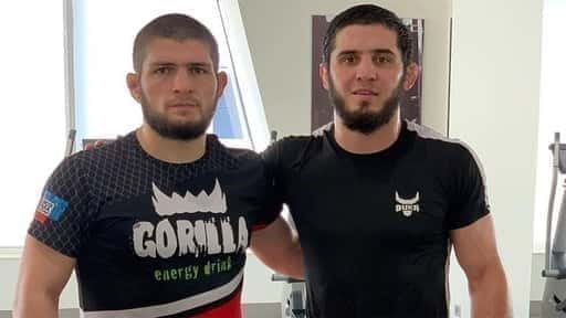 Best friend explained why Khabib will never lead Dagestan