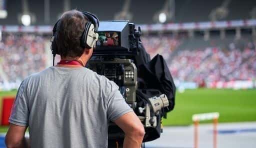 TV- och mediarättigheter för kroatisk fotboll såldes för 44 miljoner euro