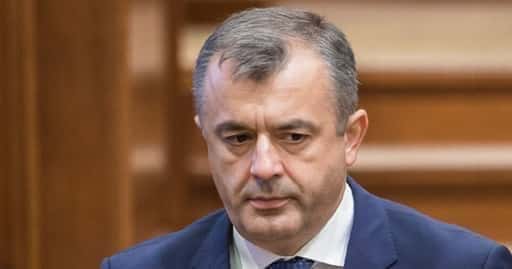 Moldavsko - Chicu: Ministerstvo financií nebude môcť udržiavať nízke výnosy štátnych cenných papierov