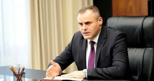 Moldavsko - Cheban: Ako som sľúbil, dnes zverejním niekoľko ustanovení dohody s Tiraspoltransgazom