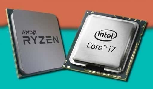 Intel and AMD have suspended the supply of processors to Russia