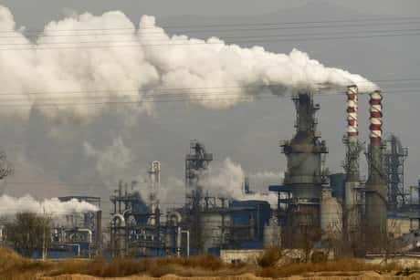 Agencija za energijo pravi, da so emisije metana višje, kot trdijo države
